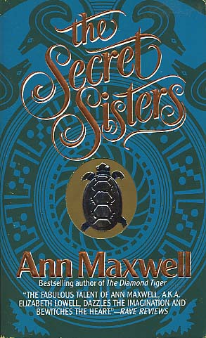 The Secret Sisters