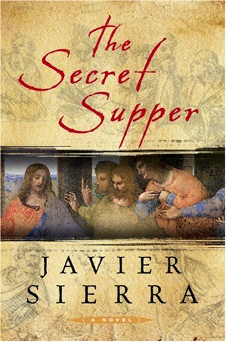 The Secret Supper (Large Print)