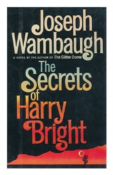 The Secrets Of Harry Bright