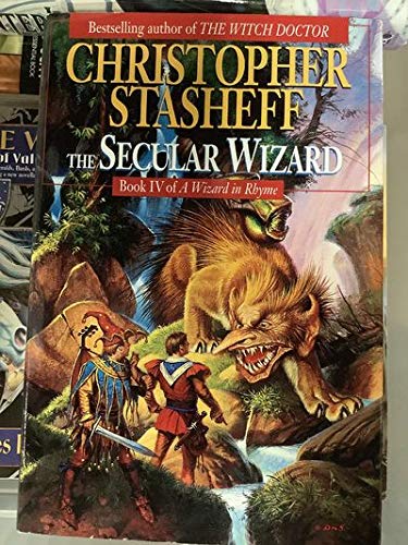 The Secular Wizard