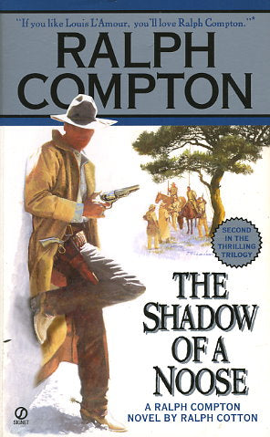 The Shadow Of A Noose