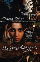 The Shape-Changer's Wife