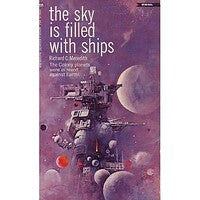 The Sky Is Filled With Ships