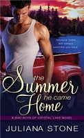 The Summer He Came Home