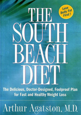 The South Beach Diet