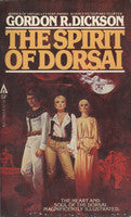 The Spirit Of Dorsai