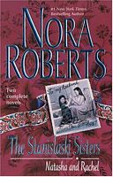 The Stanislaski Sisters: Natasha And Rachel