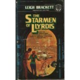 The Starmen Of Llyrdis
