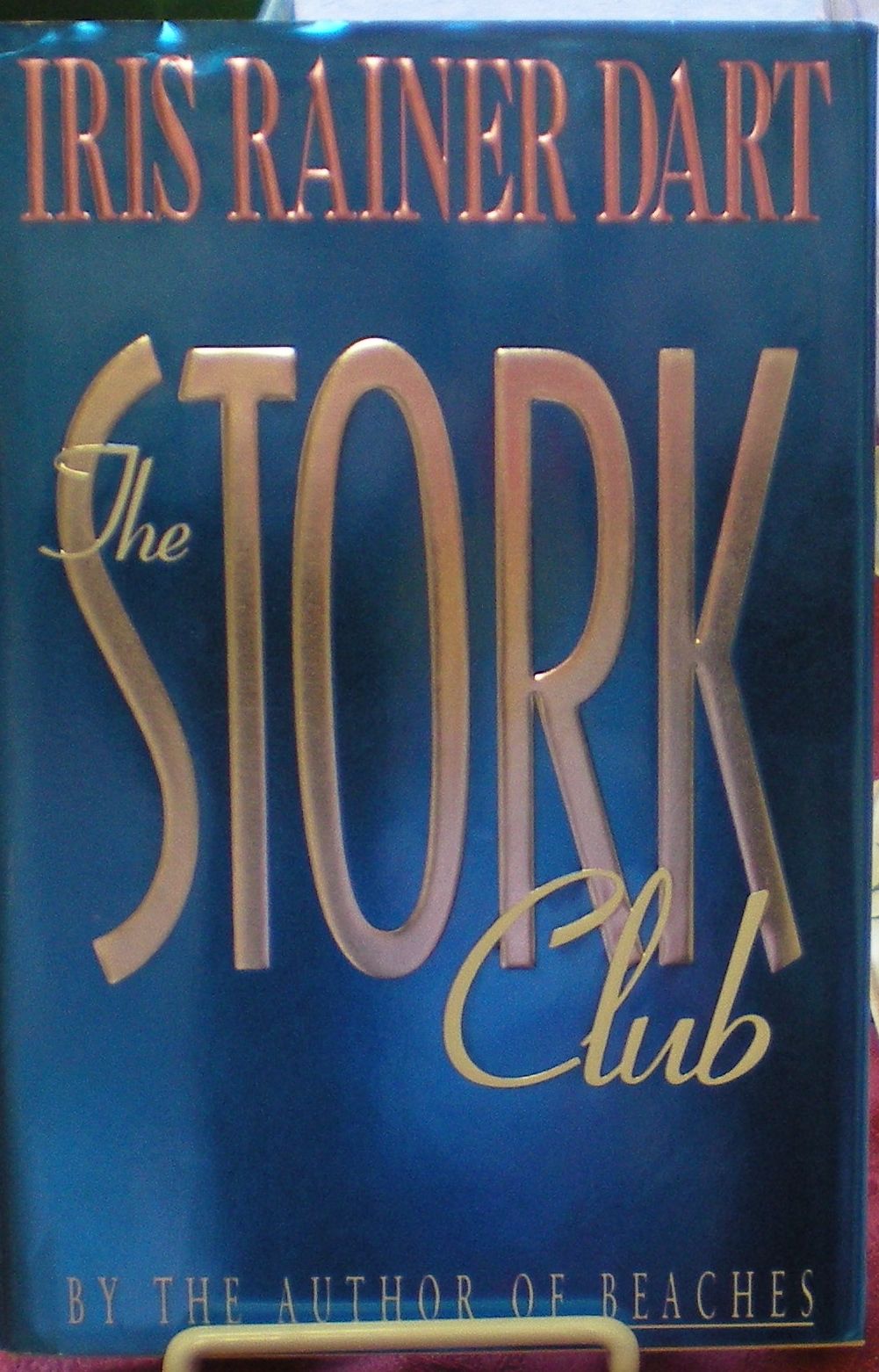 The Stork Club