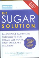 The Sugar Solution