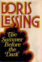 The Summer Before The Dark