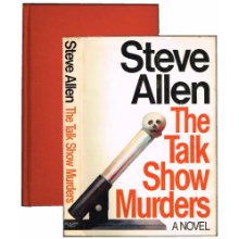 The Talk Show Murders