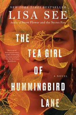 The Tea Girl Of Hummingbird Lane
