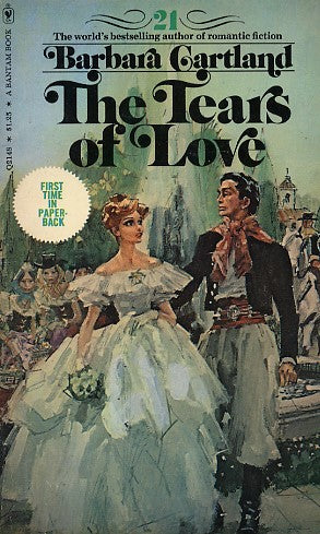 The Tears Of Love