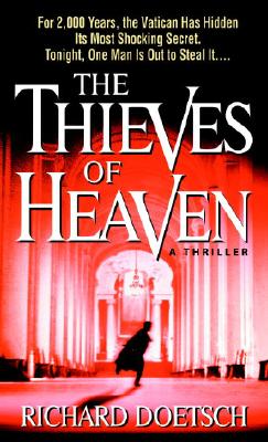 The Thieves Of Heaven