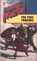 The Time Traders