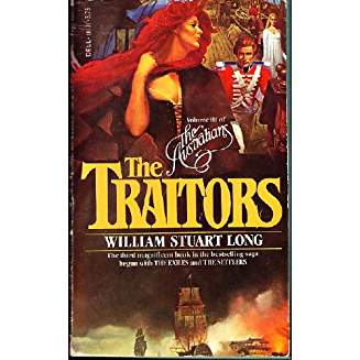 The Traitors