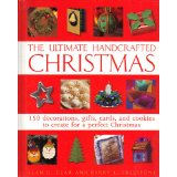 The Ultimate Handcrafted Christmas