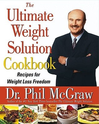The Ultimate Weight Solution Cookbook