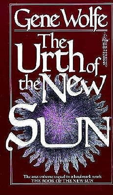 The Urth Of The New Sun