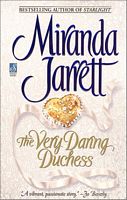 The Very Daring Duchess