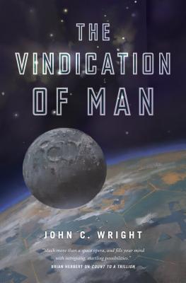 The Vindication Of Man