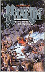 Haakon: The War God