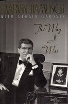 The Way I Was