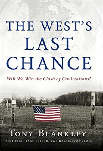 The West's Last Chance