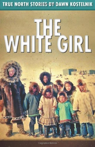 The White Girl