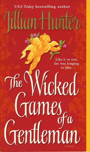 The Wicked Games Of A Gentleman