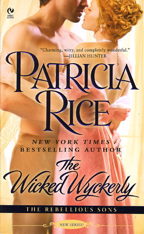 The Wicked Wyckerly