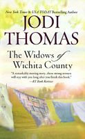 The Widows Of Wichita County