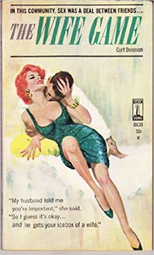 The Wife Game