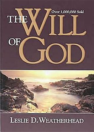 The Will Of God
