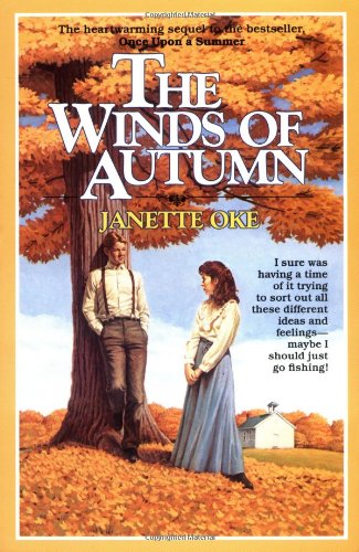 The Winds Of Autumn