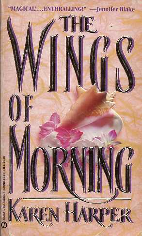 The Wings Of Morning