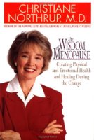 The Wisdom Of Menopause