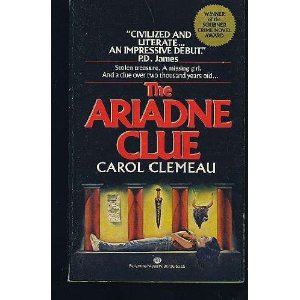 The Ariadne Clue
