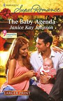 The Baby Agenda