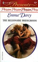 The Billionaire Bridegroom