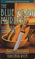 The Blue Corn Murders