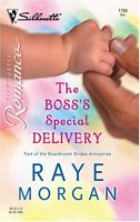 The Boss's Special Delivery