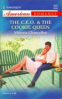 The C.E.O. & The Cookie Queen