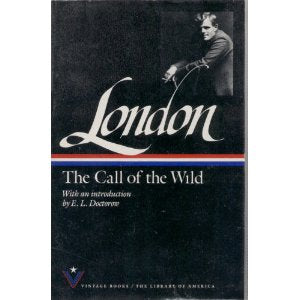 The Call Of The Wild
