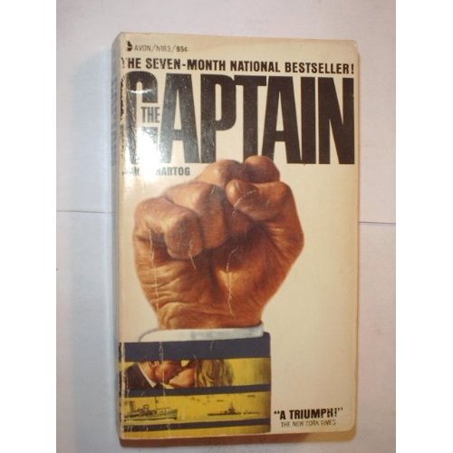 The Captain