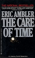 The Care Of Time