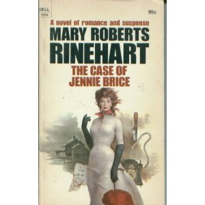 The Case Of Jennie Brice