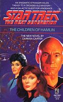 The Children Of Hamlin