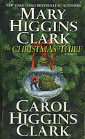 The Christmas Thief